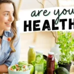 7 Healthy Lifestyle Tips for a Better Body and Mind