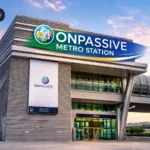 Onpassive Metro Station – Complete Travel, Connectivity & Commuter Guide