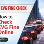 How to Check EVG Fine Online – Step-by-Step Process