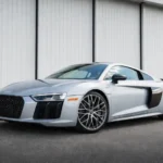 Top Reasons to Hire an Audi in Dubai for Your Trip