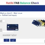 Ratibi FAB Balance Check – Easy Ways to Check Your Salary Card Balance