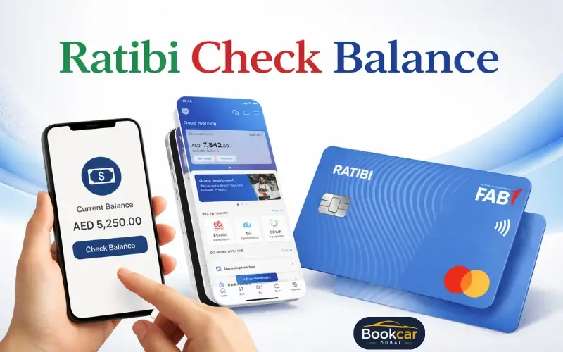 Ratibi Check Balance