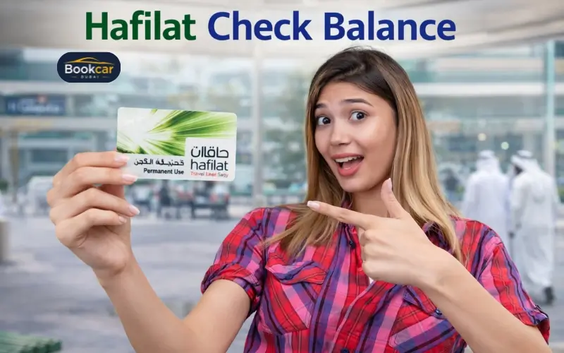 Hafilat Check Balance