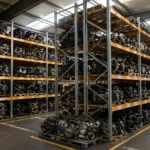 Buying Used Auto Parts in the UAE: What to know first