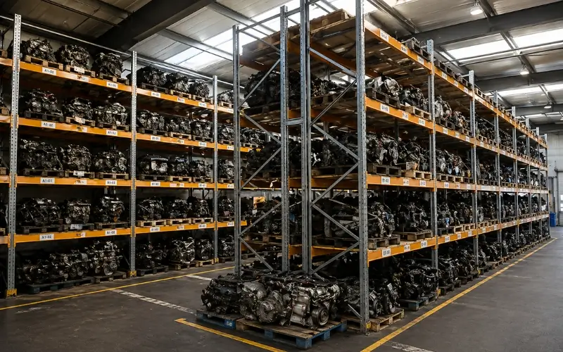 Auto Parts