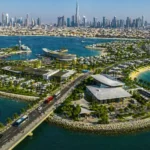 Jumeirah Islands Lifestyle, Travel Access, Villas, Lakes, Real Estate & Visitor Guide