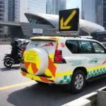 Dubai Fine Check Online – Complete Guide to Check & Pay Traffic Fines