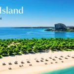 Umm Yifenah Island-Full travel, living and investing guide