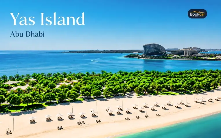 Umm Yifenah Island