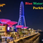 Blue Water Island Parking Guide: Charges, Timing, Visitor Access