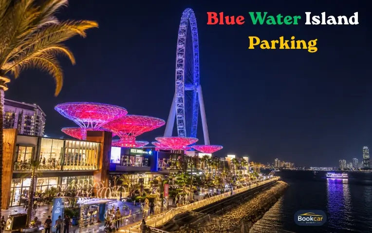 Wave Tower Reem Island