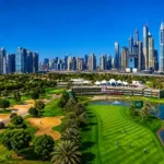 Golf City – Full Residential Guide, Property Prices, Lifestyle And Investment