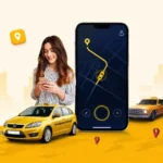 How Taxi Booking Apps Are Transforming Dubai’s Luxury Transport Industry