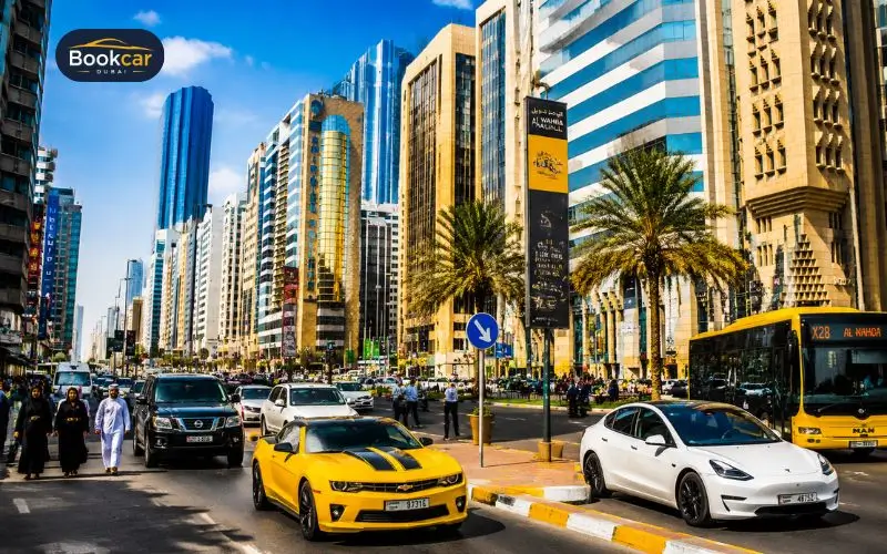 Al Mafraq Workers City