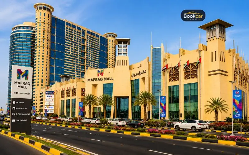 Mafraq Mall