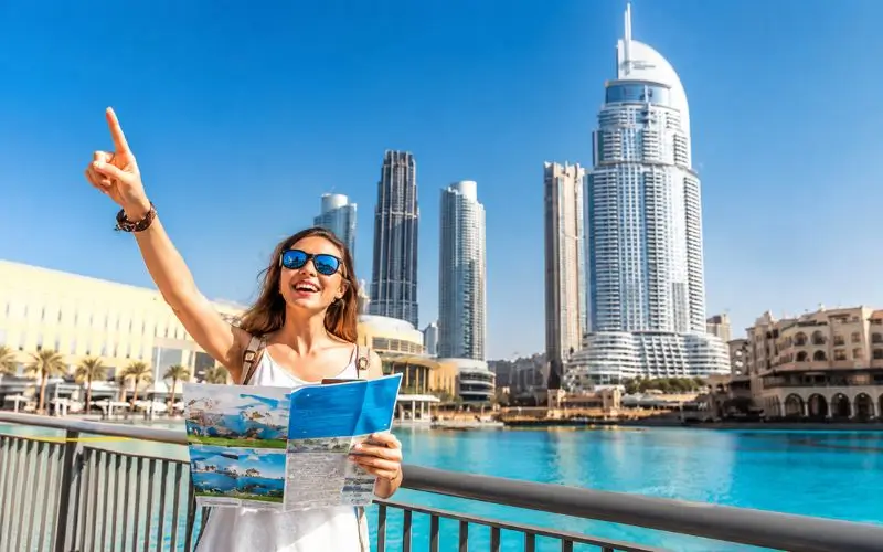 Simple Ways to Make Dubai Travel More Comfortable