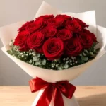 Flower Shop Dubai – Fresh Bouquets and Online Flower Delivery by DJ Flowers