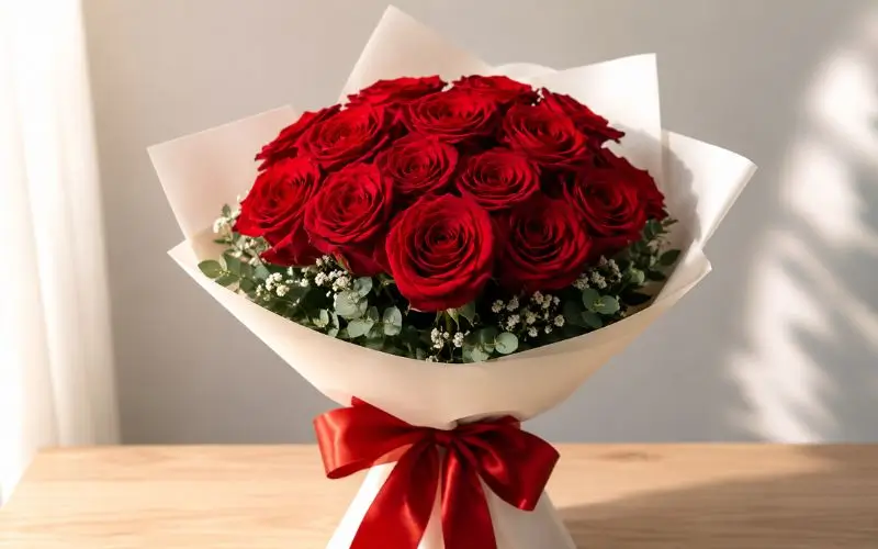 Flower Shop Dubai
