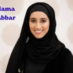 Salama Alabbar Biography, Business Career & Lifestyle