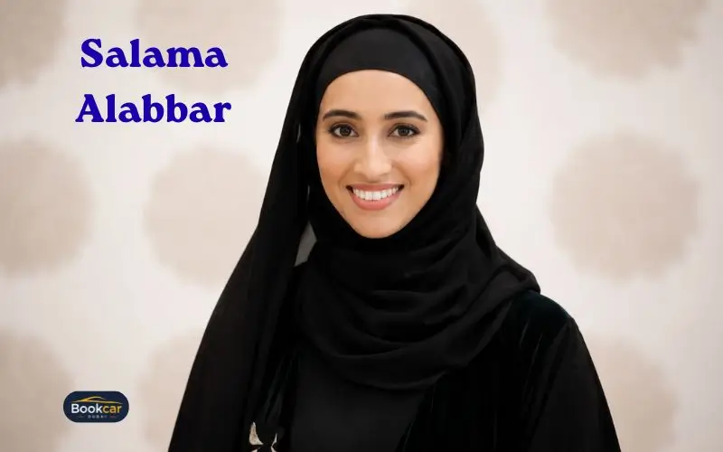 Salama Alabbar
