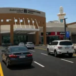 Explore Al Khail Gate Community Centre Dubai for Shopping & Dining