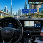 Dubai Driving Guide for New Expats: Everything You Need to Know