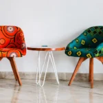 Accent Chairs: Comfy Side Chairs for Living Room, Modern and Patterned Designs