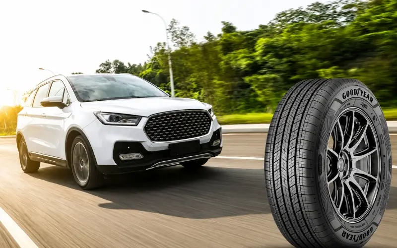 UAE tyres online