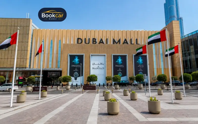 Dubai Mall