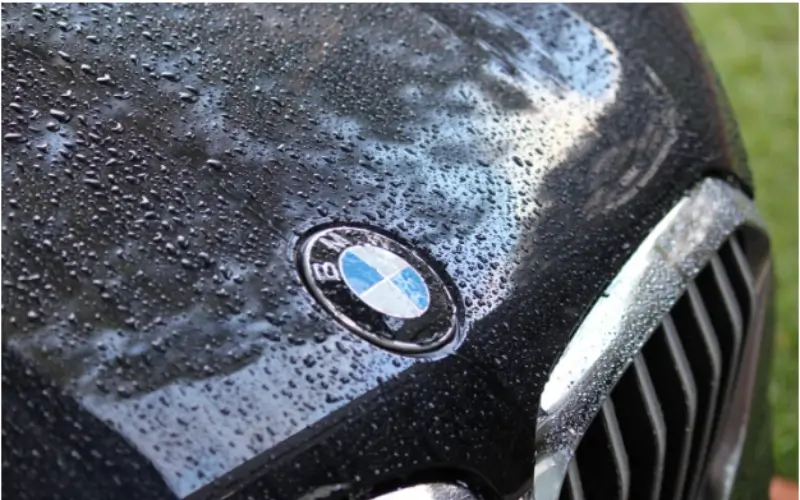 automotive ceramic coating orange county
