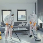 Why Dubai Residents Prefer Professional Deep Cleaning Services over Regular Cleaning