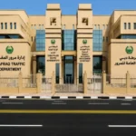 Mafraq Traffic Department: Services, Location, Timings, Contact Details & Traffic Fine Assistance