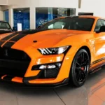 Which Shelby Model Earned the “King of the Road” Reputation