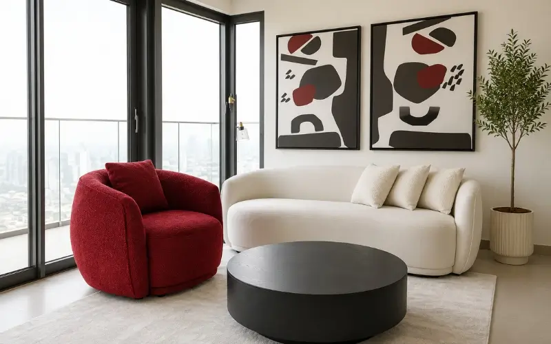 Furniture Packages Dubai