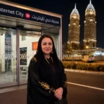 Dubai Internet City Metro Station 2 – Red Line Access, Nearby Areas & Travel Guide