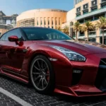 Car 3M Ceramic IR Film | Long-Lasting Heat & UV Protection