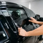 Porsche Window Repair Dubai | Window Motor, Regulator & Glass Fix