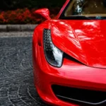Professional Car Ceramic Coating in the UAE | Long-Lasting Paint Protection