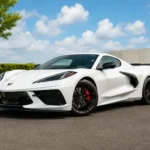 Top 10 Best American Cars to Rent in Dubai 2026