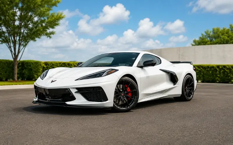 American Cars