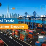 Container Enquiry: Track Cargo, Shipping & Delivery Status Online