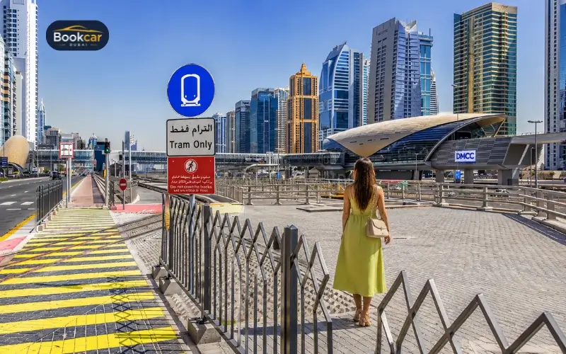 dmcc metro station