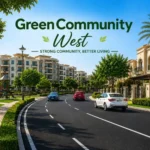 Green Community West: A Guide to Villas, Townhouses, and Community Living
