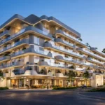 Living in Downtown Dubai: A Modern Urban Lifestyle