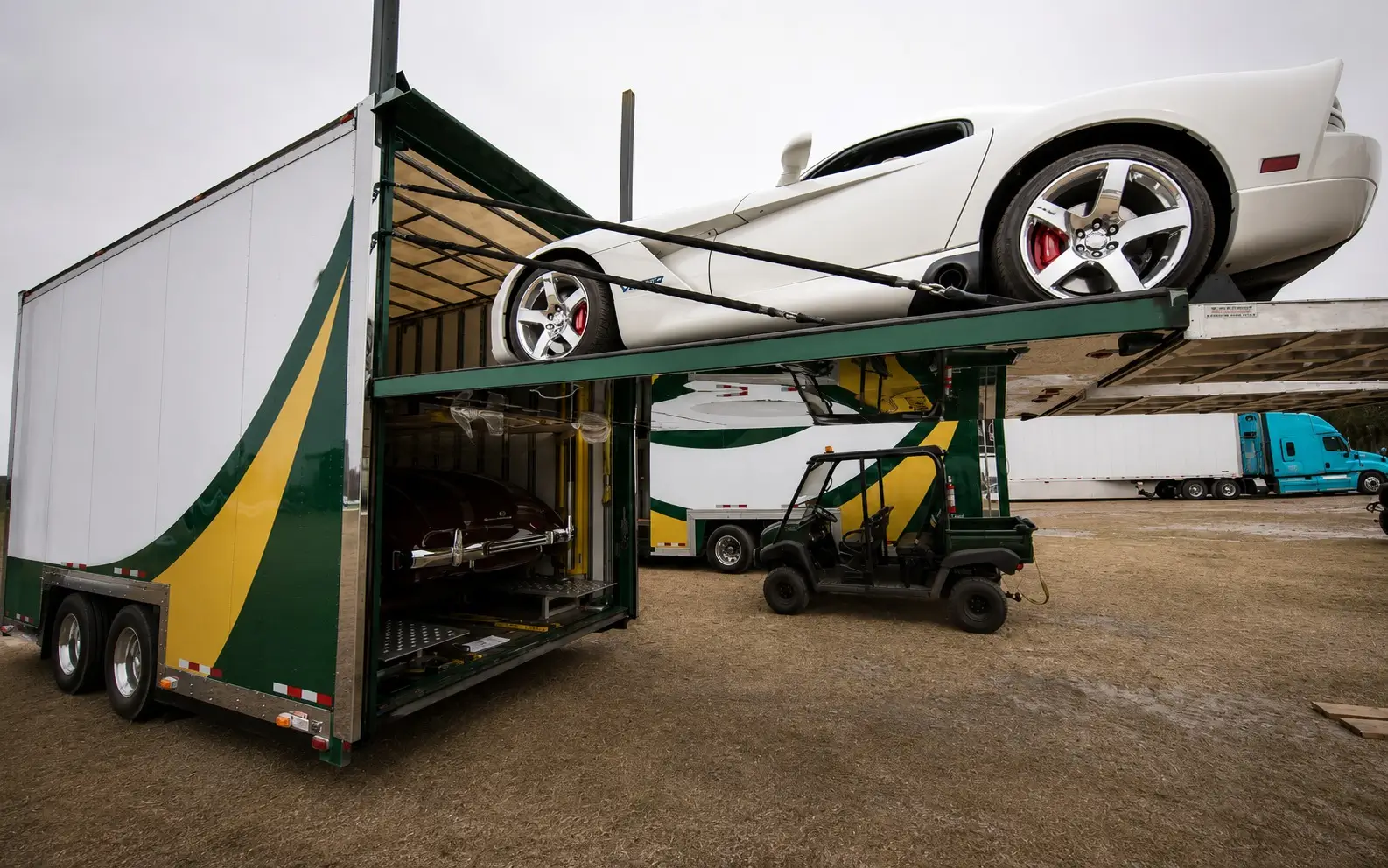 Car Shipping