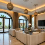 How Dubai Hills Villa Interior Design Services Are Transforming Luxury Homes