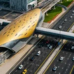 Dubai Investment Park 1 Metro Station: Timings, Location, Parking, Route & Travel