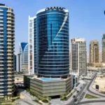 Damac Smart Heights : Complete Building Guide, Offices, Parking & Location