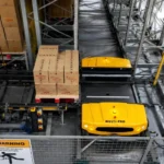 How UAE Growing Warehouses Solve Storage Problems with ASRS