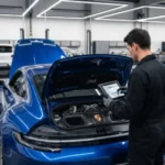 How to Prepare Your Premium Car for the UAE Peak Heat